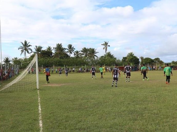 Grande Final: Campeonato Deodorense de Futebol encerra neste domingo (20)
