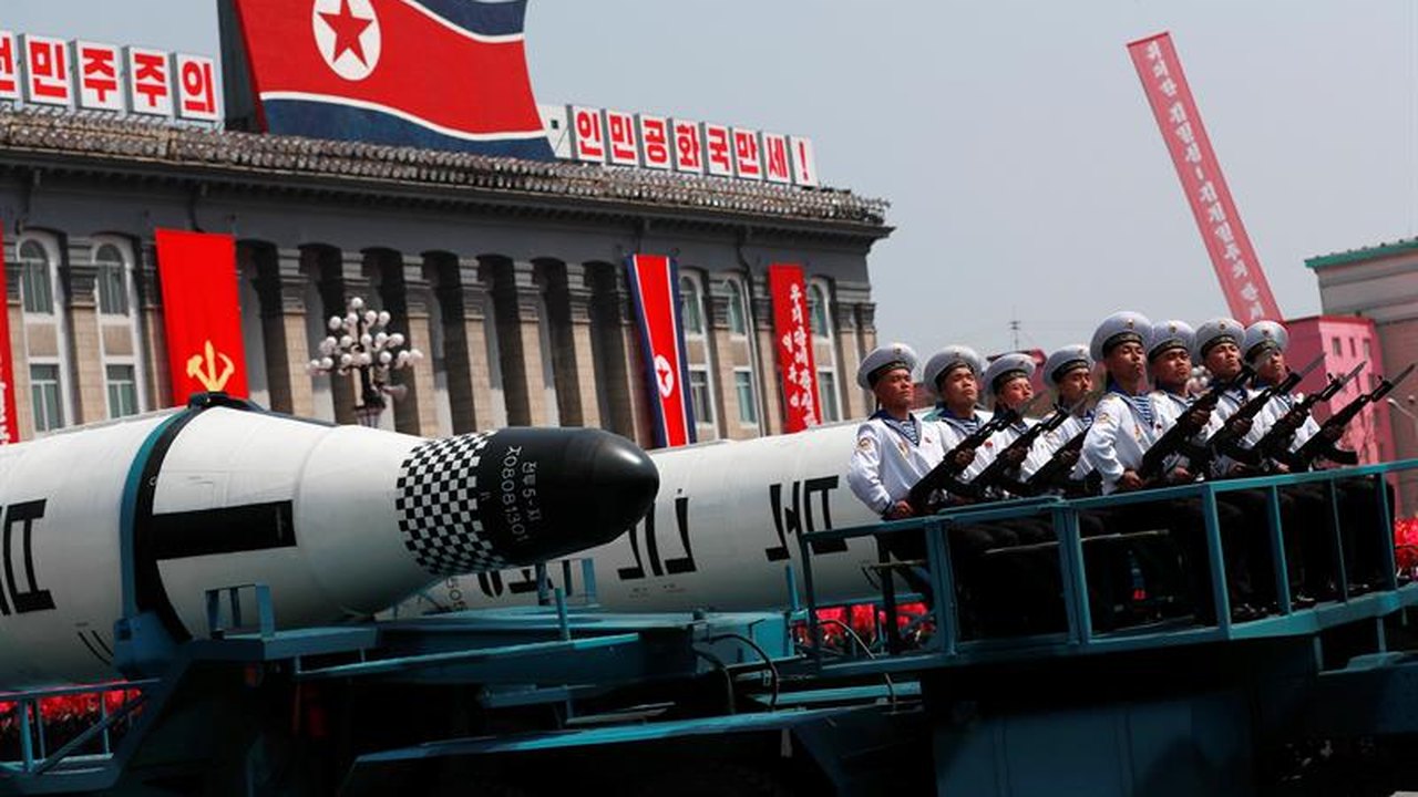 Ucrânia publica vídeo que supostamente mostra soldados da Coreia do Norte na Rússia para guerra