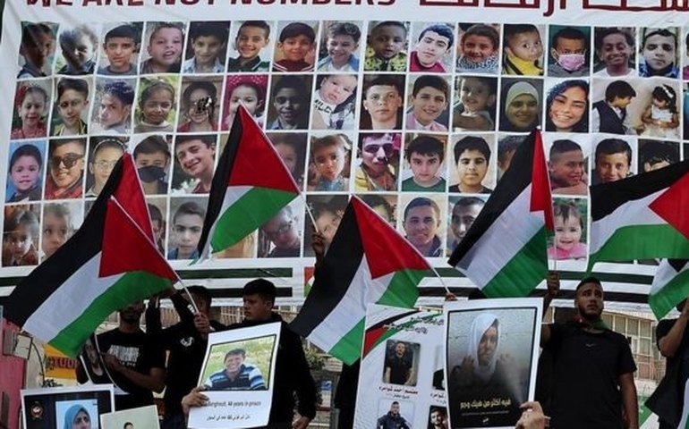 Hamas diz que não irá libertar reféns até que ocupação de Israel acabe