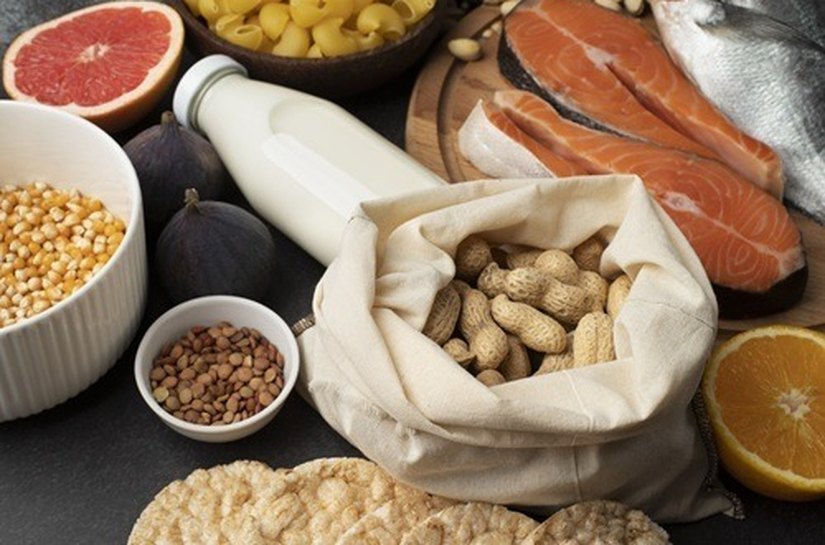Alérgicos à mesa: o que é preciso saber para comer com segurança