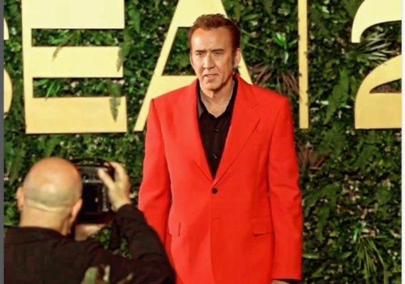 Agressão à mãe, relações violentas e prisões: filho mais velho de Nicolas Cage leva vida turbulenta; confira
