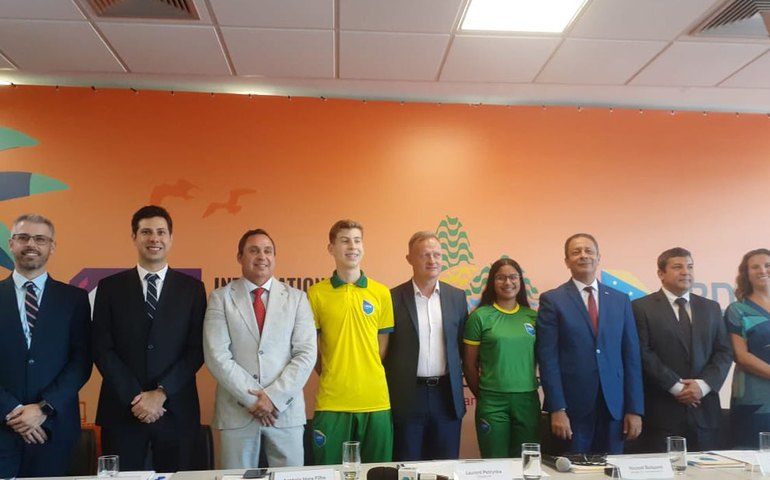 Olimpíada Internacional do Desporto Escolar volta ao país após 10 anos