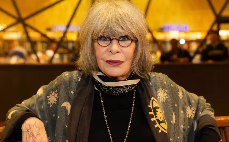 Rita Lee deixa patrimônio milionário para os filhos
