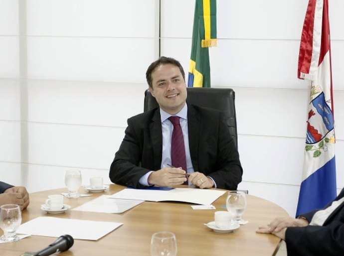 Renan Filho participa de comemoração ao Dia Nacional do Defensor Público