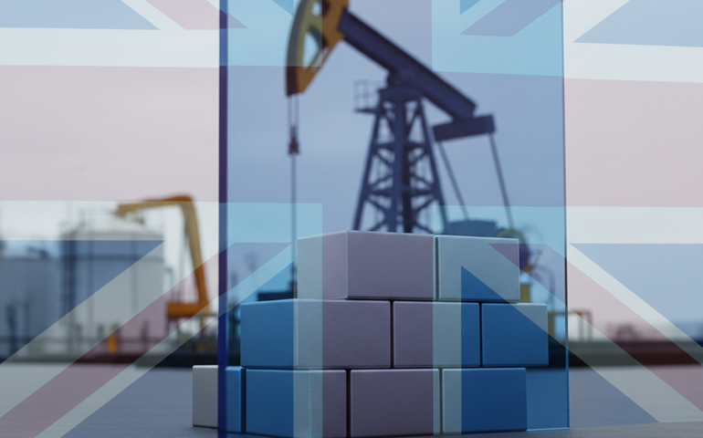 Reino Unido amplia sanções e mira gigantes do petróleo russo