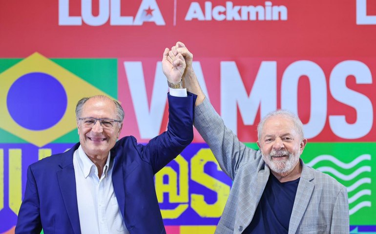 Ministeriáveis marcam presença em diplomação de Lula e Alckmin