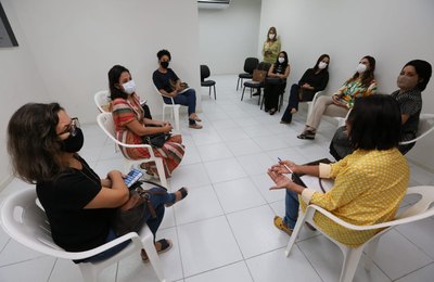 Redes de proteção à mulher devem participar de encontro para discutir ações conjuntas em AL