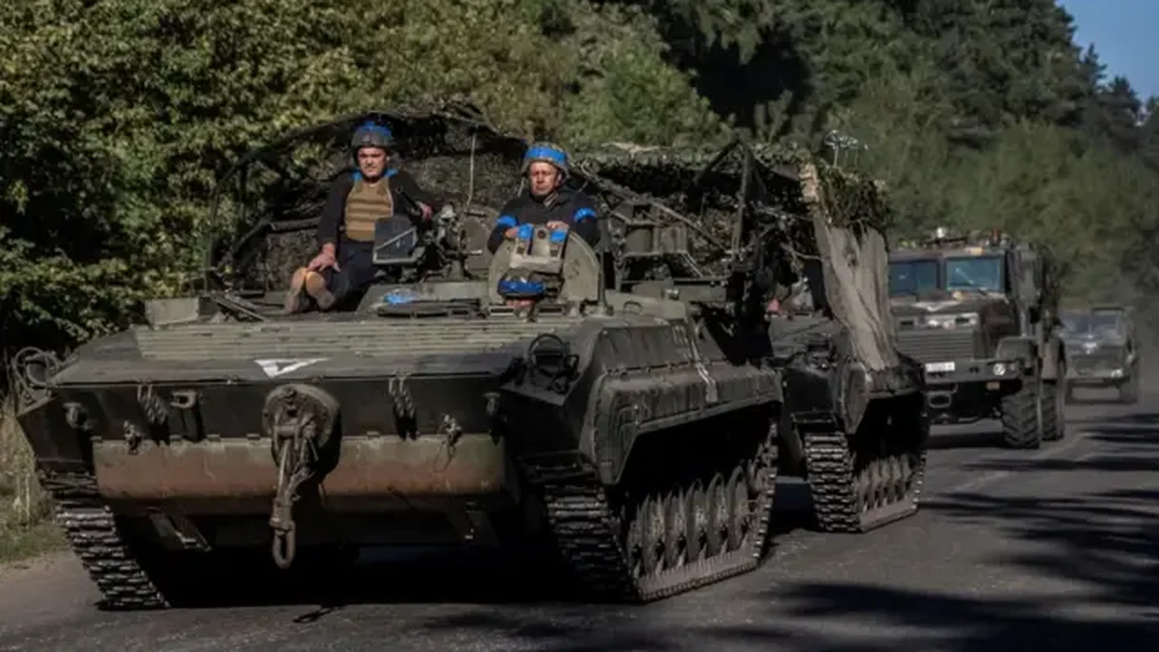 Rússia processa jornalistas que mostraram incursão ucraniana em Kursk