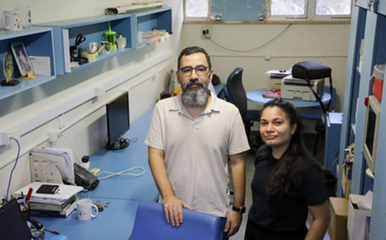 Efeitos colaterais de fármacos anticancerígenos desafiam pesquisadores da Ufal