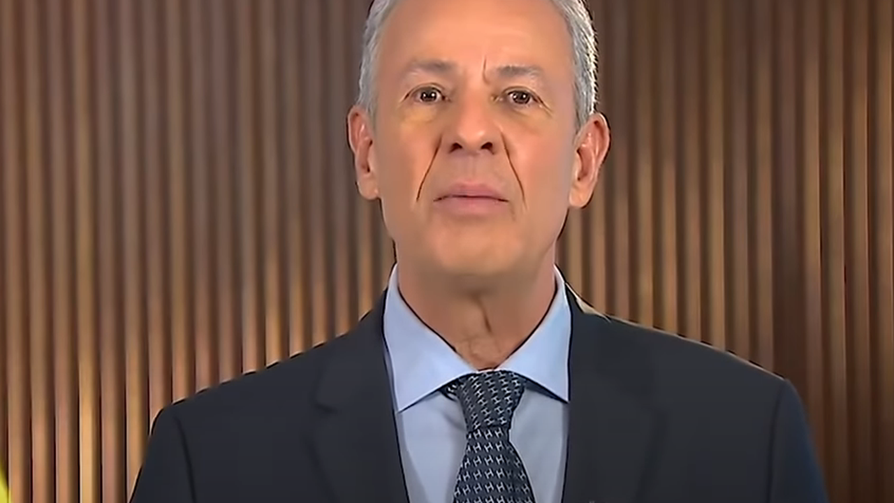 Na TV, ministro diz que crise hídrica se agravou e pede economia de energia