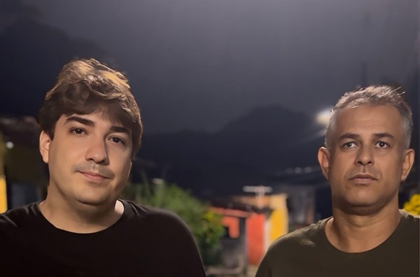 Vereador Milton Ronalsa acompanha de perto situação das chuvas em Maceió