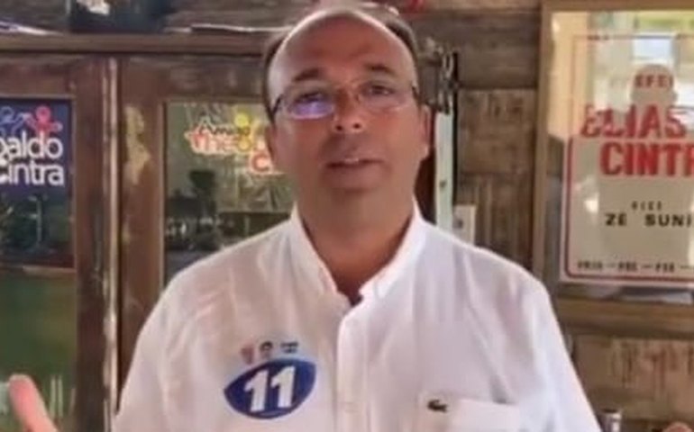 Prefeito Theobaldo Cintra entrega novas obras em Major Izidoro nesta sexta-feira