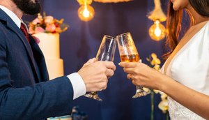 Feira de casamento expõe tendências e sorteios em Shopping de Aracaju