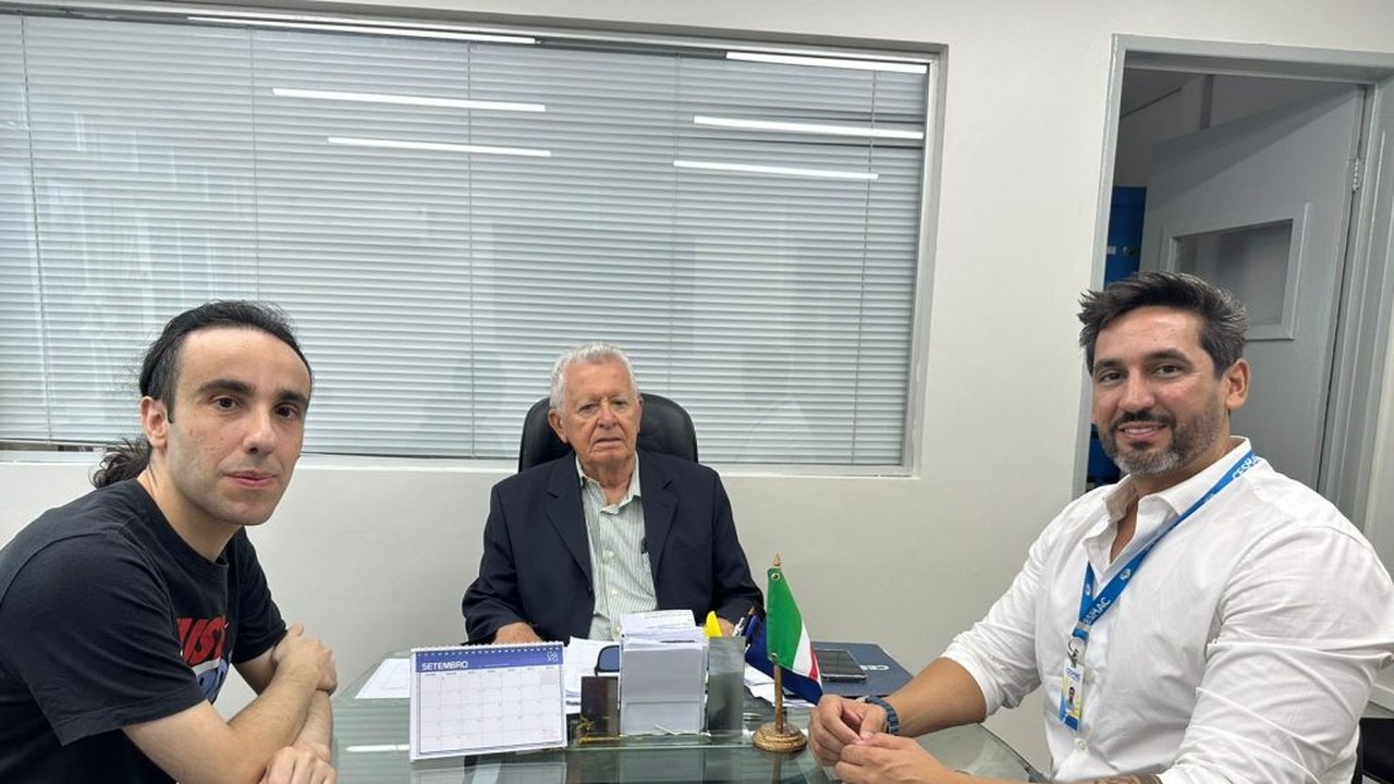 Primeiro Pós-Doutorando em Análise de Sistemas Ambientais Desenvolve Metodologias Avançadas em Projeto de Impacto Global