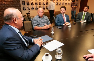 Prefeitura de São Miguel dos Milagres solicita Moradia Legal e Itinerante na cidade