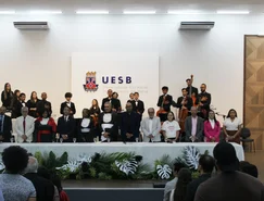Solenidade de Posse - Reitoria Uesb (6).JPG 