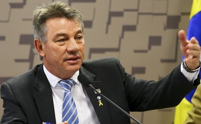 TRE cassa mandato do governador de Roraima por distribuir cestas básicas no período eleitoral