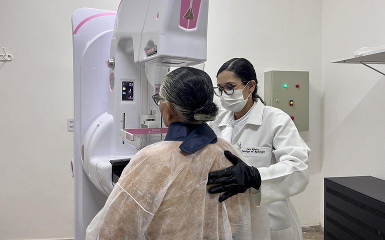 Alagoas zera a fila de espera após criação do Plano Estadual de Oncologia