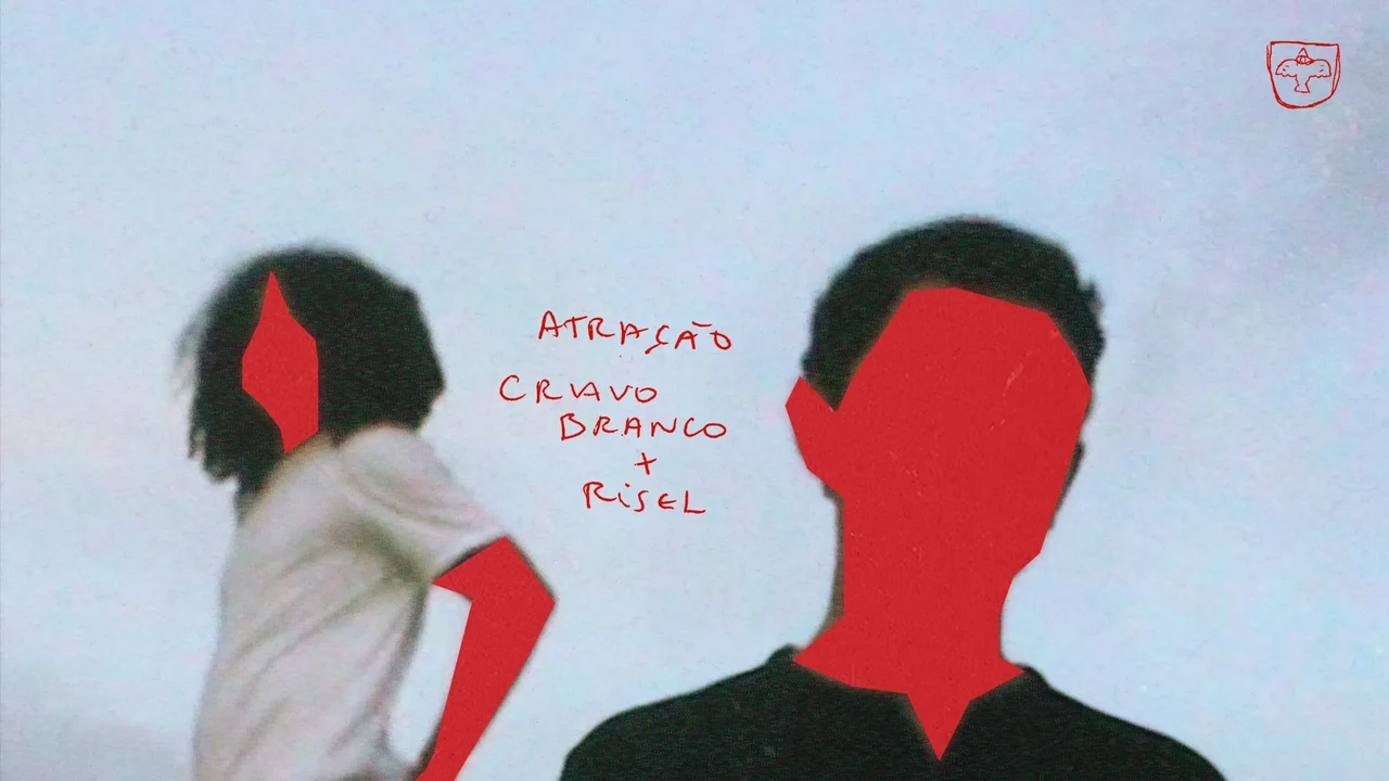 Artistas alagoanos Risel e Cravo Branco lançam videoclipe da sua primeira colaboração