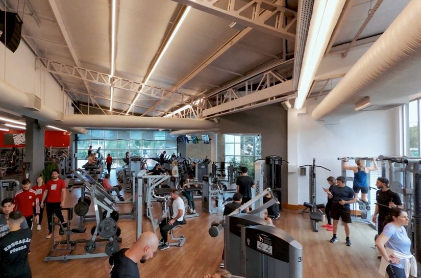 Movimento 40+: por que cada vez mais adultos estão começando a treinar em busca de longevidade e qualidade de vida