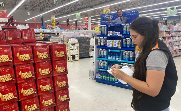 Pesquisa apresenta o preço de 21 itens em oito estabelecimentos comerciais da capital ﻿