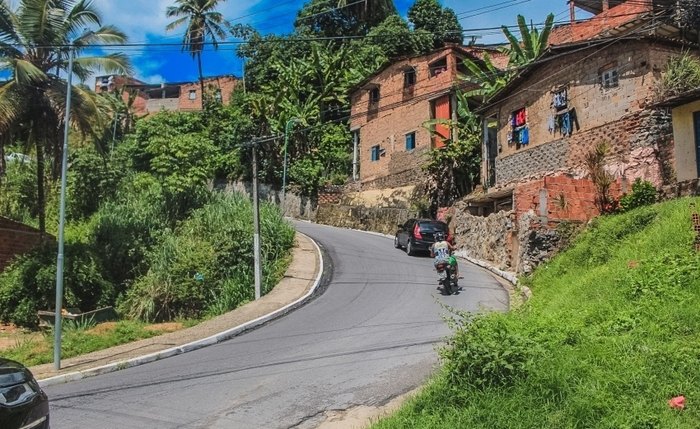 Condutores devem usar rotas alternativas
