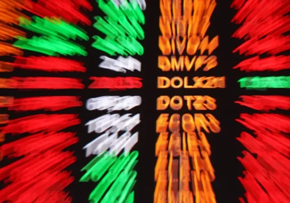 Argentina: Merval fecha em baixa e interrompe quatro ganhos seguidos