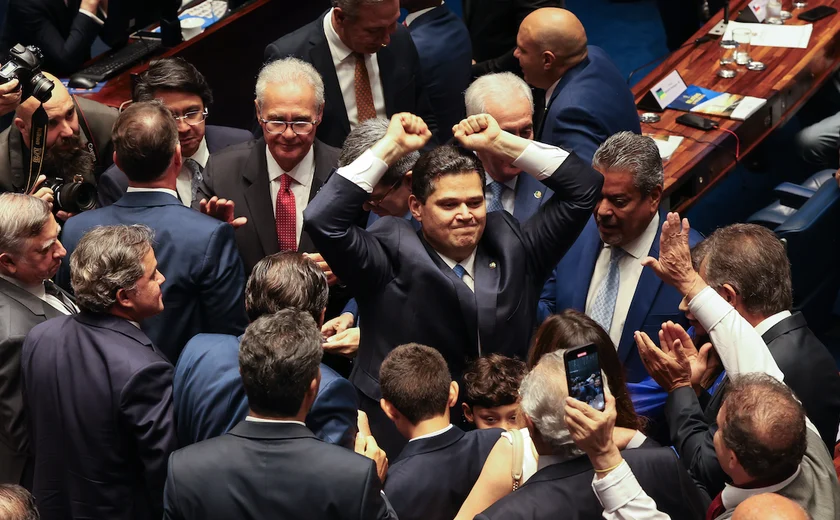 O purgatório de Alcolumbre: bastidores de um novo grande acordo político