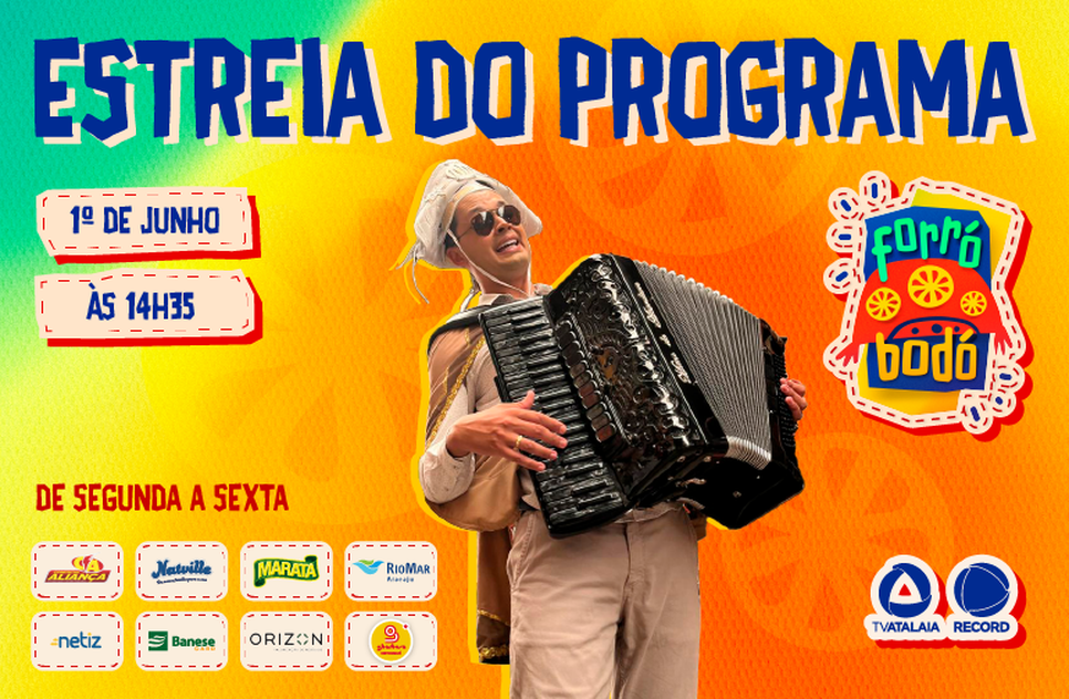 capa de matéria (770x515px) - estreia / Foto: Reprodução/Divulgação