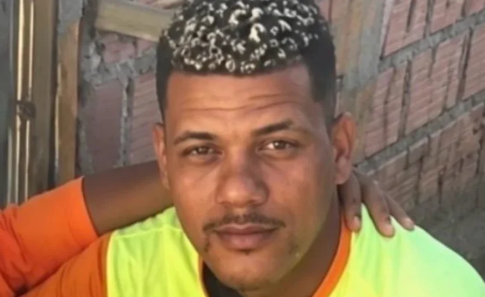 Cristiano William Gowans de Oliveira Balbino tinha 31 anos