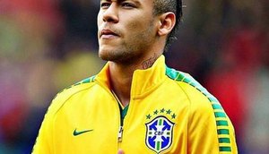 Neymar / Foto: R7