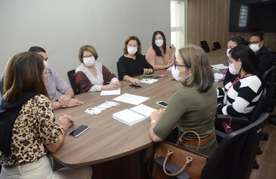 Sesau leva ações de saúde aos municípios atingidos pelas fortes chuvas em Alagoas