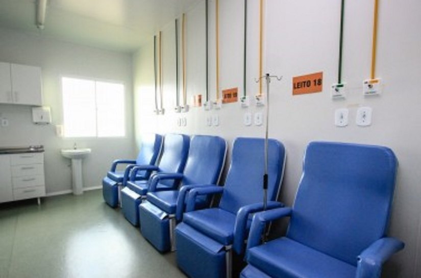 Oficina discute vigilância epidemiológica hospitalar