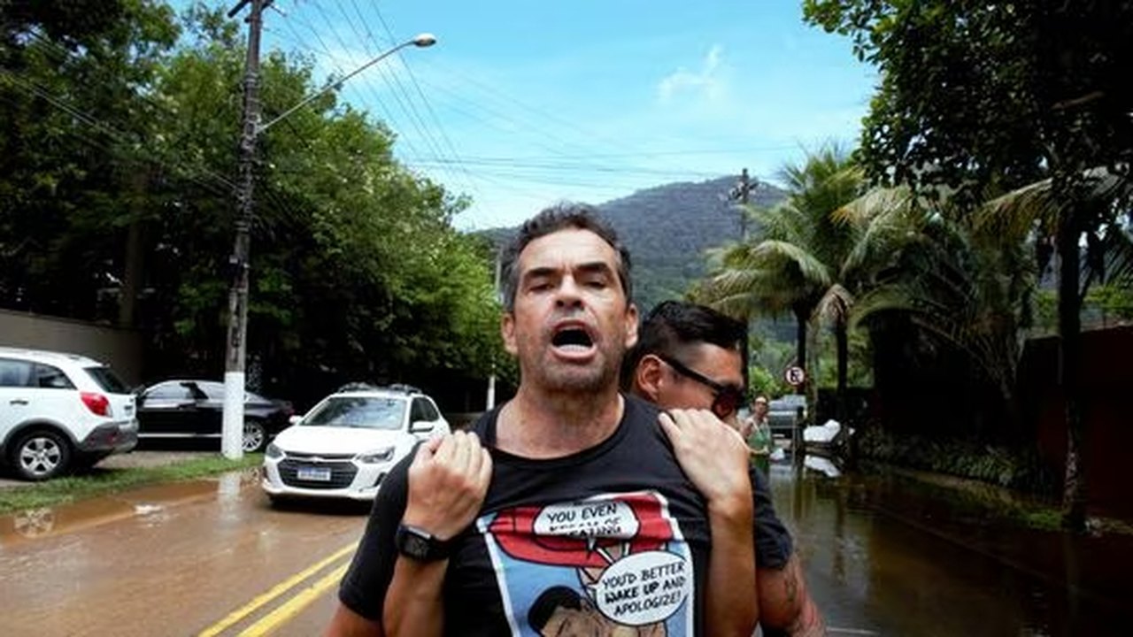 MP pede arquivamento de investigação sobre violência contra repórteres do 'Estadão' no litoral