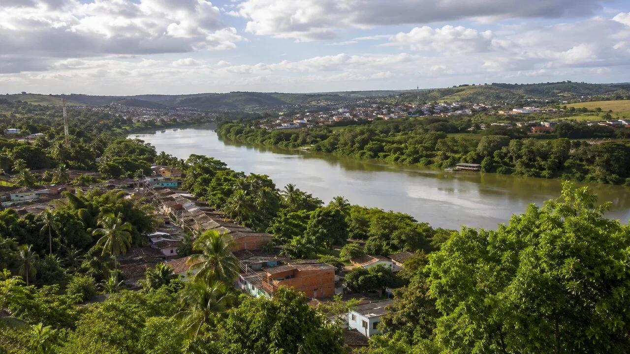 Rio Largo terá pancadas localizadas e períodos de sol nesta quarta-feira