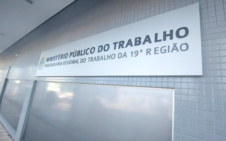 MPT funcionará em regime de plantão no período de 20 de dezembro a 6 de janeiro