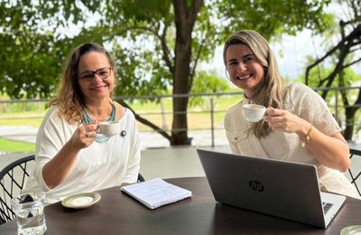 Café na Fazenda: programa destaca incentivo fiscal que impulsiona a sustentabilidade e a economia circular