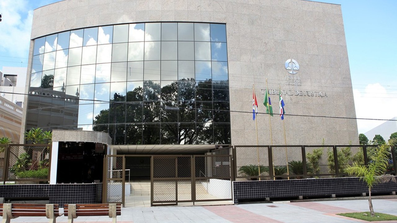 Judiciário de Alagoas prorroga teletrabalho até 30 de junho