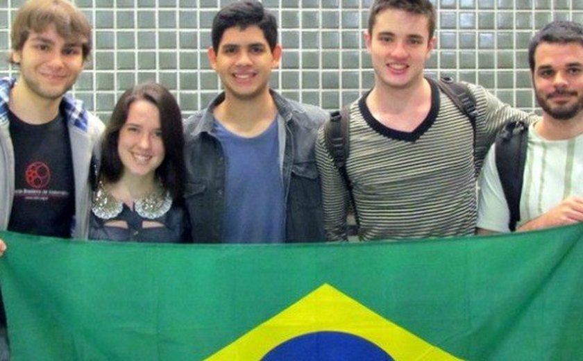 Brasil disputa Olimpíada Ibero-americana de Matemática