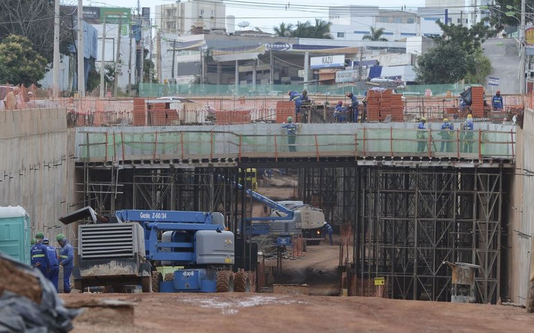 Câmara deve votar, nos próximos dias, PL que incentiva setor de infraestrutura pós-pandemia