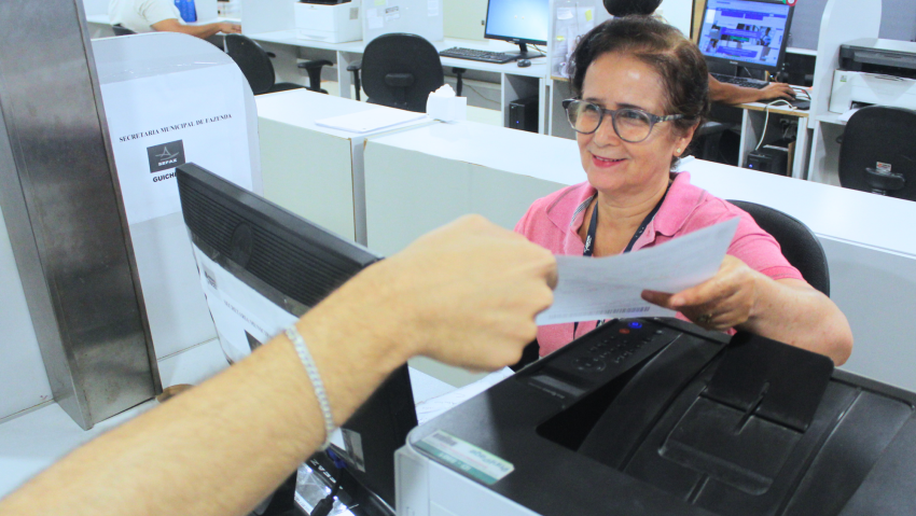 Secretaria Municipal de Fazenda suspende atendimento presencial nos dias 27 e 28 de agosto