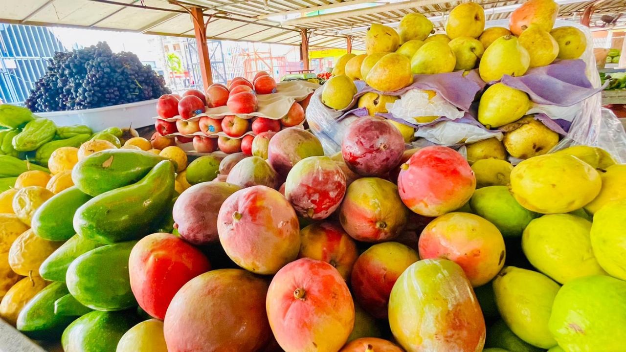 Alimentação saudável ajuda a reduzir fatores de risco para o câncer de mama, diz nutricionista