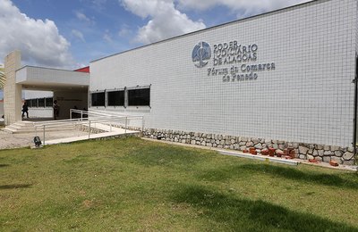 Justiça recebe denúncia contra acusados de matar jovem em Penedo