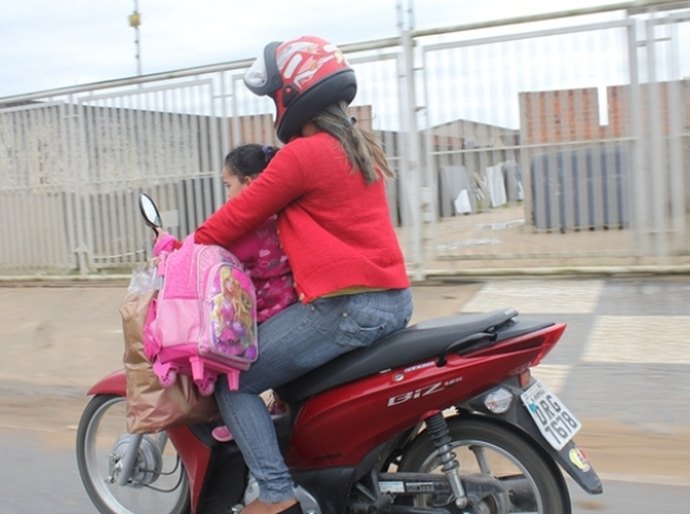 Detran/AL promove avaliação do Plano de Segurança Viária para Motociclista