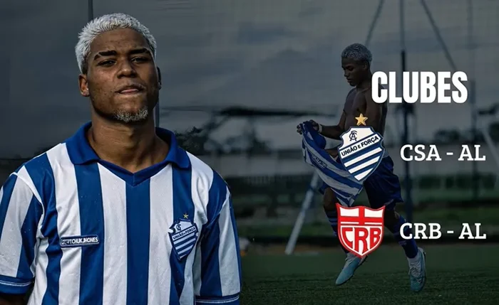 Jovem atleta foi socorrido e levado ao HGE após ser baleado na parte alta da capital
