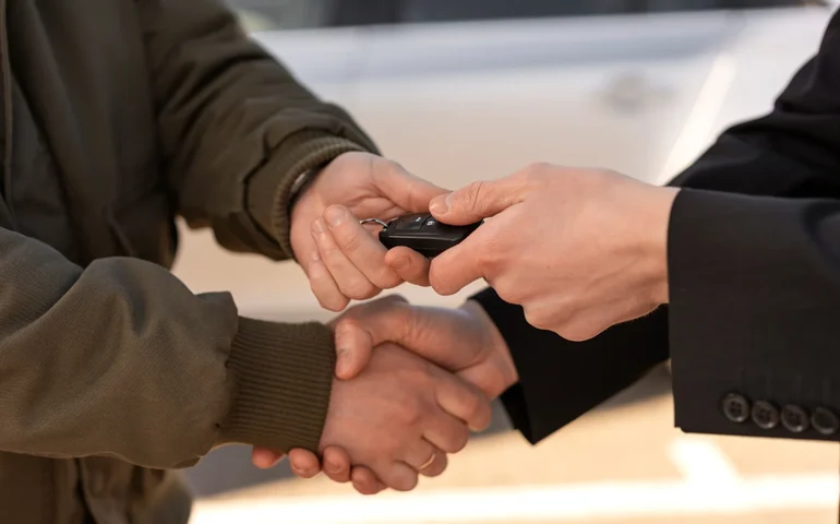 89% dos brasileiros planejam trocar de carro em 2026