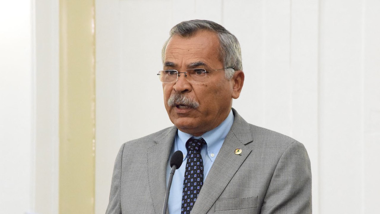 Deputado Tarcizo Freire destaca a importância da regularização da CNH Social em ALagoas