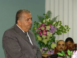 Despedida emocionante do pastor José Luiz na Coronel Paranhos