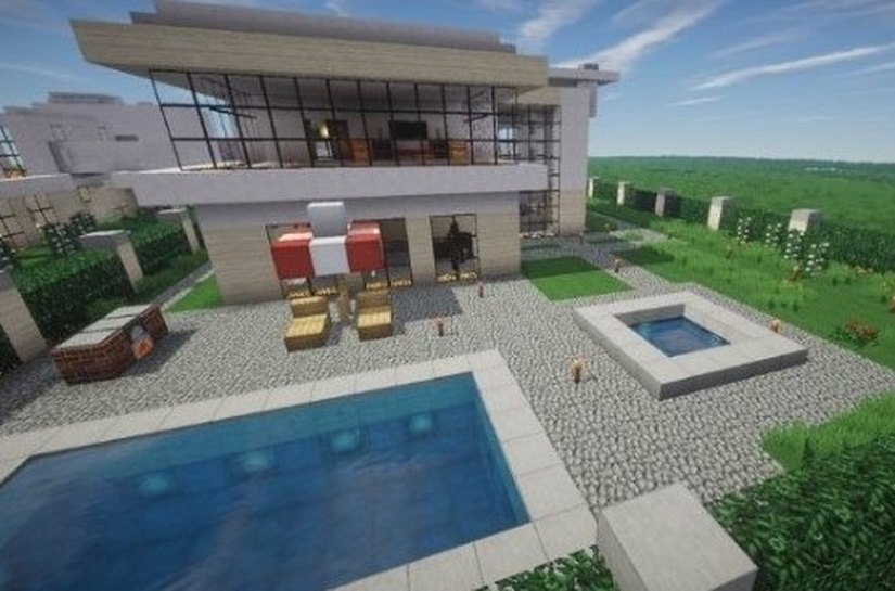 Destaque do Manchester City: Erling Haaland revela sua paixão pelo Minecraft