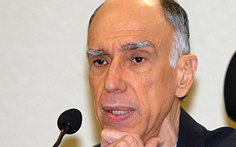 Políticos lamentam a morte do ex-vice presidente Marco Maciel